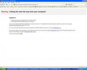 Adverlets malware
