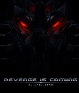 revenge