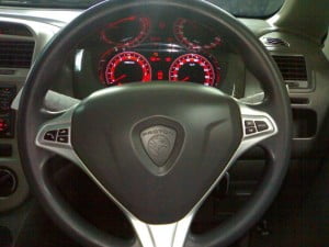 Stering Proton MPV