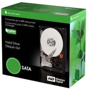 Western Digital 2TB