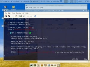 xfce