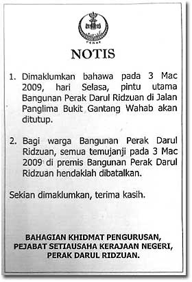 notis