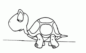 slow
