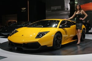 superveloce