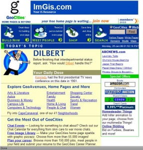geocities