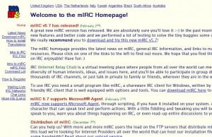 mirc