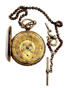 watch