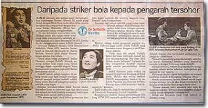 disebalik cerita