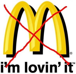 mcdonalds