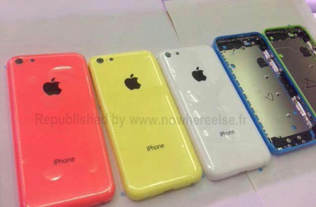 iPhone-5s