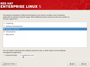 RHEL