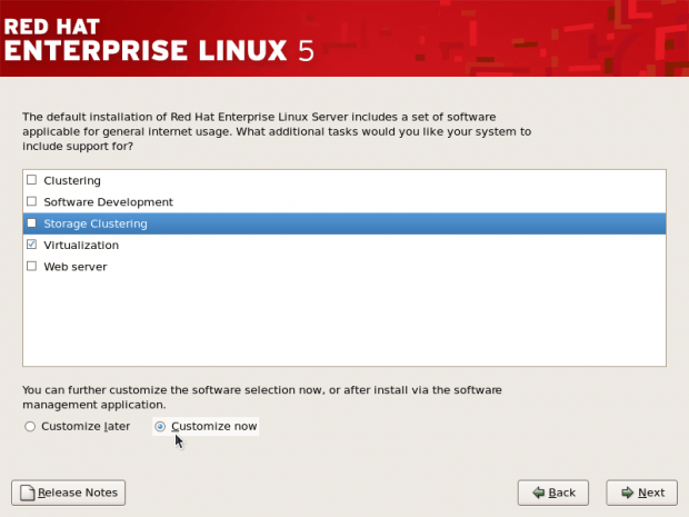 RHEL