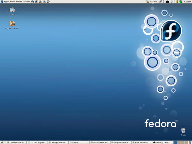 fedora