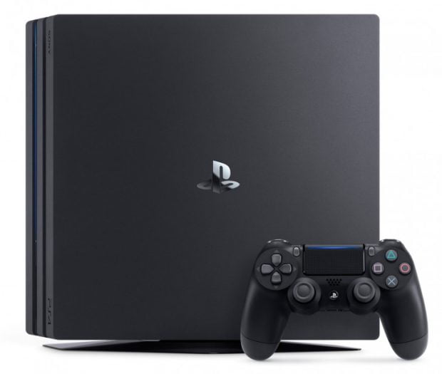 PlayStation 4