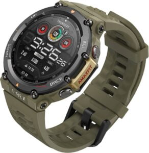 Amazfit T-Rex 2