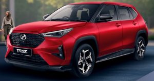 Perodua Traz vs Perodua Alza: SUV atau MPV, Mana Lebih Sesuai untuk Keluarga?