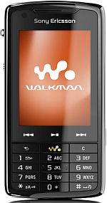 Akhirnya, Walkman phone. bagi sesiapa yang minat muzik. Memang berbaloi, sound sedap.