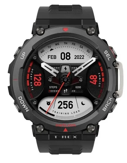 Amazfit T-Rex 2