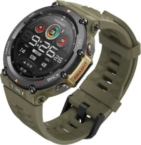 Amazfit T-Rex 2