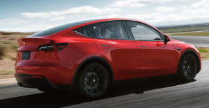 Tesla Melangkah ke Pasaran Malaysia dengan Model Y